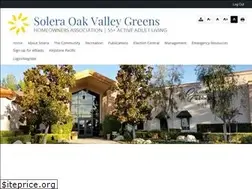 Sites similar to soleraovg.com