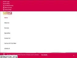 Sites similar to solerarx.com