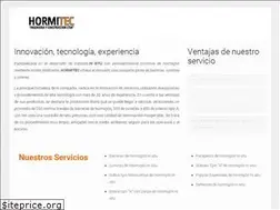 Sites similar to soleras.cl