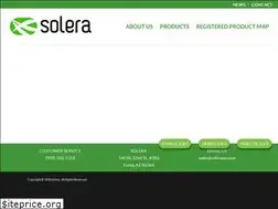 Sites similar to solerasd.com