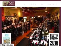 Sites similar to solerashrinetowine.com