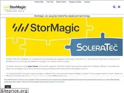 Sites similar to soleratec.com