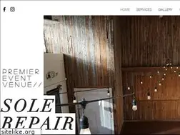 Sites similar to solerepairshop.com