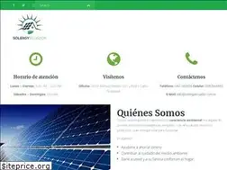 Sites similar to solergyecuador.com.ec