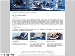 Sites similar to soleri.it