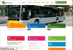 Sites similar to solerisauret.com
