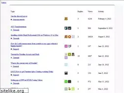 Sites similar to solero.me