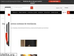 Sites similar to solerpalau.cl