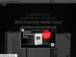 Sites similar to solerpalau.com.tr