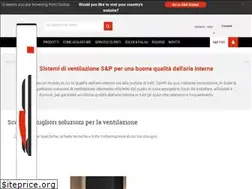 Sites similar to solerpalau.it
