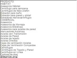Sites similar to solerpalau.mx