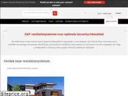 Sites similar to solerpalau.nl