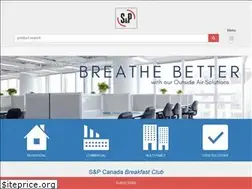 Sites similar to solerpalaucanada.com
