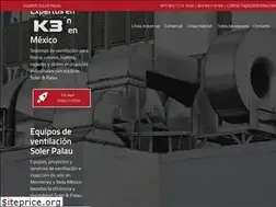 Sites similar to solerpalaumx.com