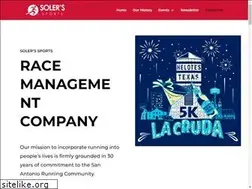 Sites similar to solerssports.com