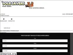 Sites similar to solesaverseureka.com