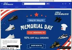 Sites similar to soleseriouss.com