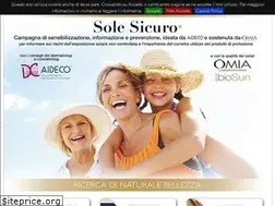 Sites similar to solesicuro.it