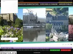 Sites similar to solesmes72.fr