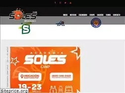 Sites similar to solesmexicali.com