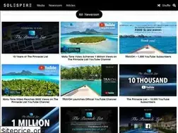 Sites similar to solespire.com