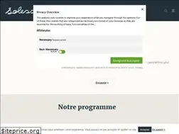 Sites similar to solessa.fr
