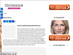 Sites similar to solessa.net