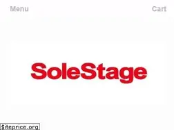 Sites similar to solestage.com