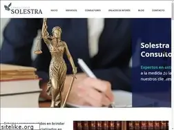 Sites similar to solestraconsultores.mx