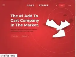 Sites similar to solestrike.com