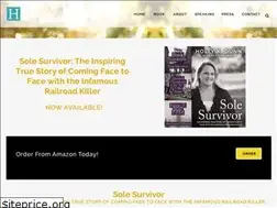 Sites similar to solesurvivorbook.com