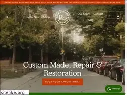 Sites similar to solesurvivorshop.com