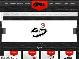 Sites similar to solesurvivorstore.com