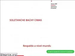 Sites similar to soletanche-bachy.com.co