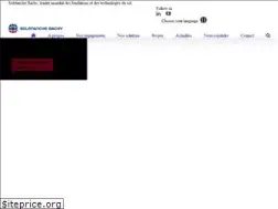 Sites similar to soletanche-bachy.com