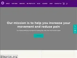 Sites similar to soletherapy.com.au