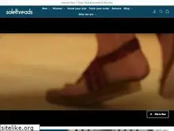 Sites similar to solethreads.com