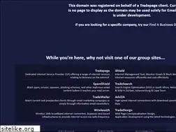 Sites similar to solethuenergy.co.za