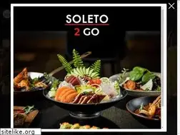Sites similar to soleto.gr