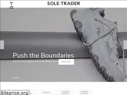 Sites similar to soletrader.co.uk