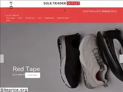 Sites similar to soletraderoutlet.co.uk