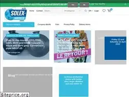 Sites similar to solex-onderdelen-limburg.nl