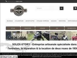 Sites similar to solex-story21.com