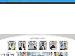 Sites similar to solex.cl