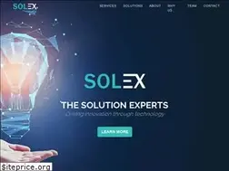 Sites similar to solex.ky