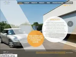 Sites similar to solexarabia.com