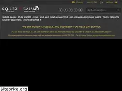 Sites similar to solexcatsmo.com