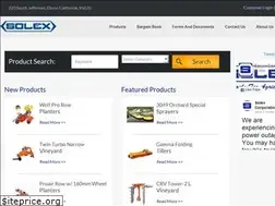 Sites similar to solexcorp.com