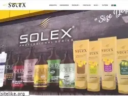 Sites similar to solexkozmetik.com