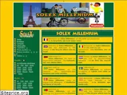 Sites similar to solexmillenium.fr